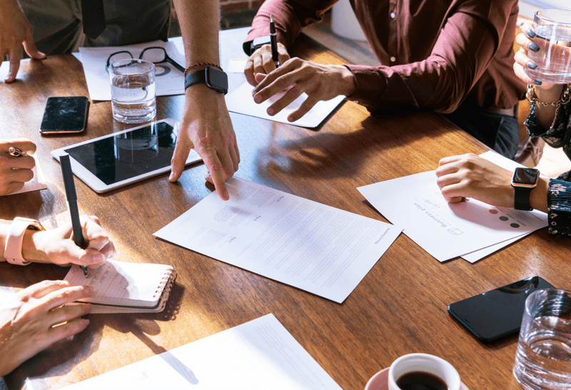 AdvisoryCloud The 5 Key Benefits to Being an Advisor